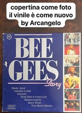 Bee gees story usato  Celle di Bulgheria