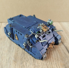 Warhammer 40k chaos gebraucht kaufen  Bochum