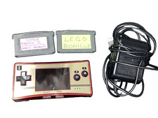 Nintendo gameboy micro for sale  Pittsburgh