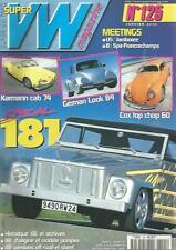 Magazine 125 special d'occasion  Bray-sur-Somme