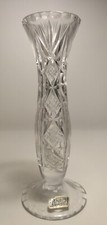 Vase cristal made d'occasion  Lons-le-Saunier