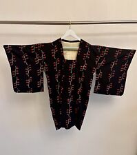 Japanese kimono silk d'occasion  Paris X