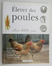 Elever poules poule d'occasion  Aigues-Mortes