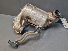 Catalyseur nissan qashqai d'occasion  Velaux