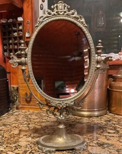 Vintage brass vanity for sale  Scottsdale