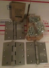 Stanley door hinges for sale  Ronkonkoma