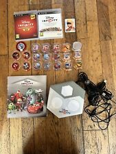 Disney infinity lot d'occasion  Charenton-le-Pont