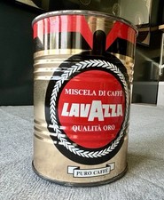 Barattolo vintage caffè usato  Verona