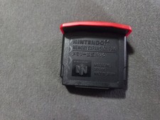 Nintendo n64 riginal gebraucht kaufen  Bebra