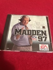 Madden 1997 rom usato  Voghera