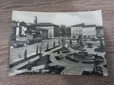 Cartolina cecina livorno usato  Ravenna
