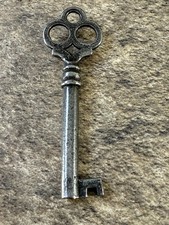 Antique brass hollow for sale  Gardner