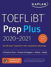 Toefl ibt prep gebraucht kaufen  Berlin