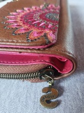 Desigual portemonnaie damen gebraucht kaufen  Blieskastel