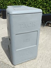 Ifor williams tack for sale  SHREWSBURY