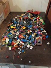 Lot vrac lego d'occasion  Salon-de-Provence