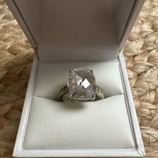 Thomas sabo ring gebraucht kaufen  Philippsburg