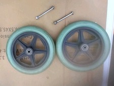 One pair wheelchair for sale  EXETER
