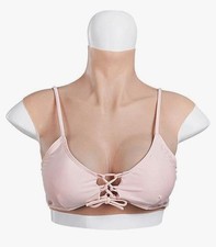 Cyomi silicone breast for sale  ABERDEEN