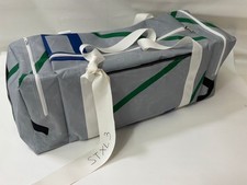 Taschen segel persenningstoff gebraucht kaufen  Fruerlund,-Engelsby, Tastrup