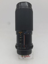 Obiettivo zoom kiron usato  Ancona