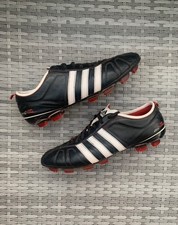 Adidas adipure football for sale  BURY ST. EDMUNDS
