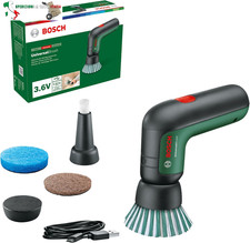Bosch spazzola elettrica usato  Italia