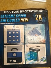 Extreme speed portable for sale  Palisades Park