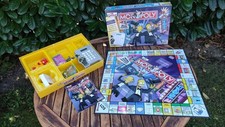 Monopoly parker 2007 gebraucht kaufen  Werl