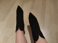 Bebo stilettos pumps gebraucht kaufen  Köln