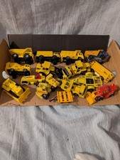 Construction vehicles die for sale  LIVERPOOL