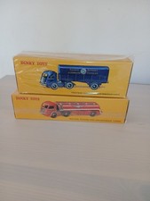 dinky toys tracteur panhard d'occasion  Aurillac