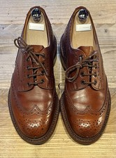 Tricker bourton brogue for sale  GLASGOW