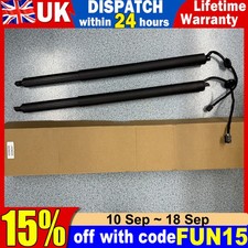 Rear electric tailgate for sale  BIRMINGHAM