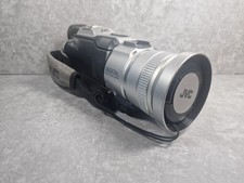 Jvc handheld video for sale  ABERTILLERY