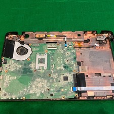Laptop motherboard da0blbmb6f0 for sale  Luray