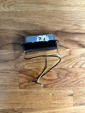 Fender squier classic for sale  LONDON