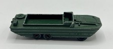 Gmc amphibie dukw d'occasion  Loches