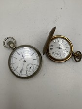 Two columbus pocket for sale  Melbourne
