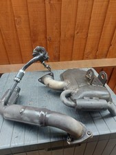 Vespa 125 catalist for sale  EASTLEIGH