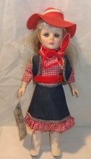 Vintage effanbee international for sale  Bellville
