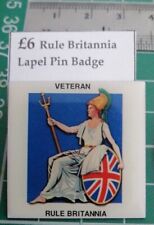 Rule britannia veteran for sale Rule britannia veteran for sale  ST. IVES
