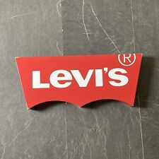 Levis shop display for sale  DONCASTER