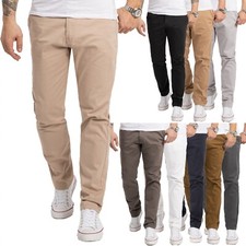 Herren hose chino gebraucht kaufen  Essen