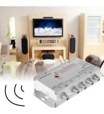 Amplificatore segnale sdoppiat usato  Taurianova