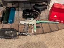 Planet eclipse ego for sale  Grandville