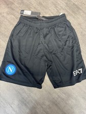 Pantaloncino ssc napoli usato  Torre Annunziata