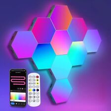 Stück hexagon led gebraucht kaufen  Aspisheim, Grolsheim