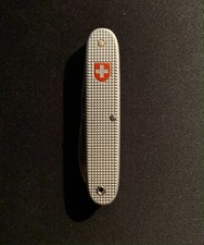 Victorinox alox old usato  Sciacca