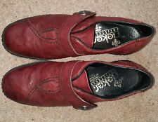 Rieker antistress womens for sale  WYMONDHAM